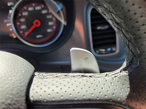 Certified 2023 Dodge Charger Scat Pack image 36