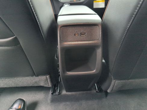 Used 2024 Buick Envista Avenir image 33