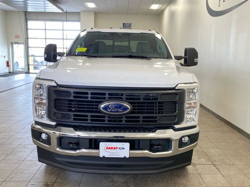 New 2026 Ford F250 XL w/ XL Driver Assist Package AWD/4WD image 10