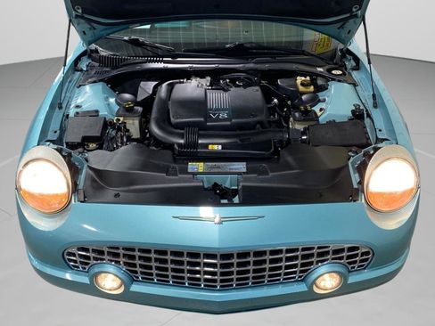 Used 2002 Ford Thunderbird RWD image 27