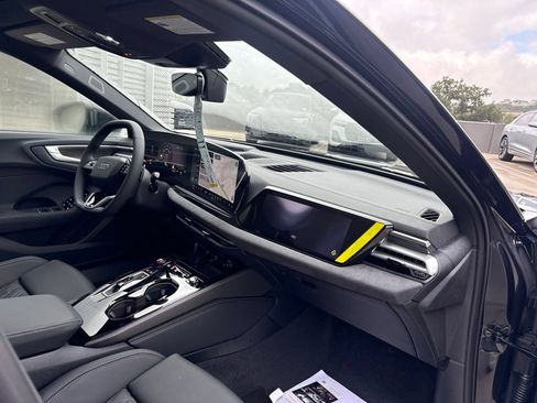 New 2026 Audi S5 Prestige AWD/4WD image 15