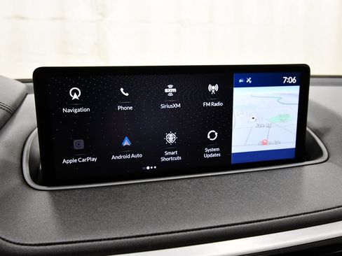 Used 2024 Acura MDX SH-AWD w/ Technology Package image 24