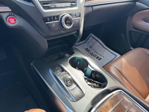 Used 2017 Acura MDX 3.5L image 20