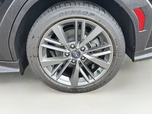 Used 2024 Subaru WRX AWD/4WD image 31
