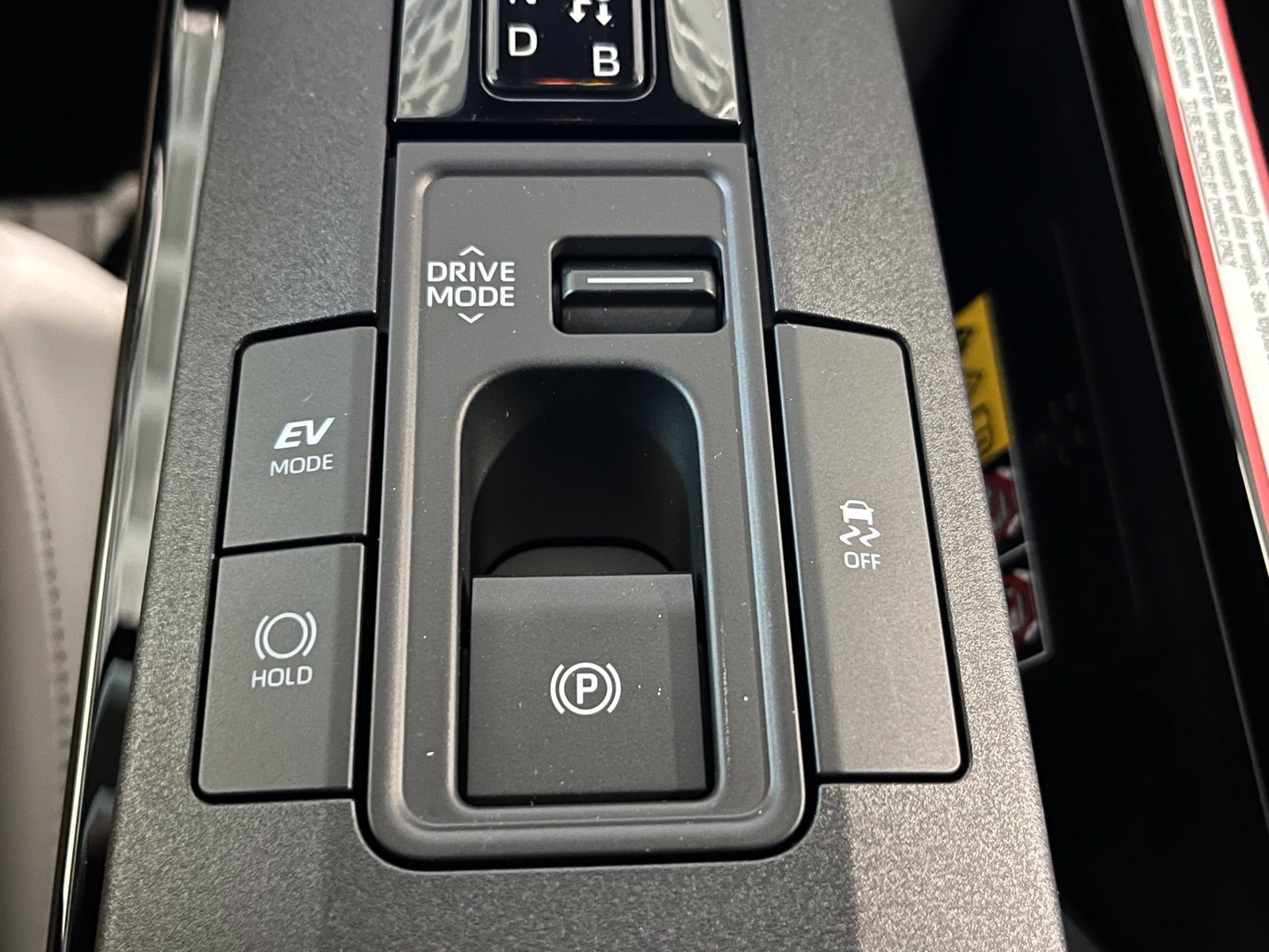 New 2027 Toyota Prius XLE AWD/4WD image 26