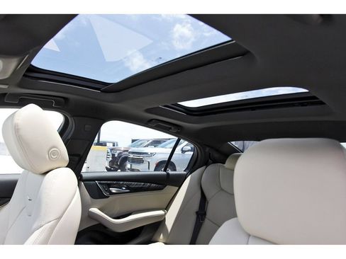 New 2026 Cadillac CT5 Premium Luxury w/ Technology Package RWD image 24