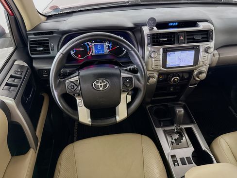 Used 2014 Toyota 4Runner SR5 RWD image 26