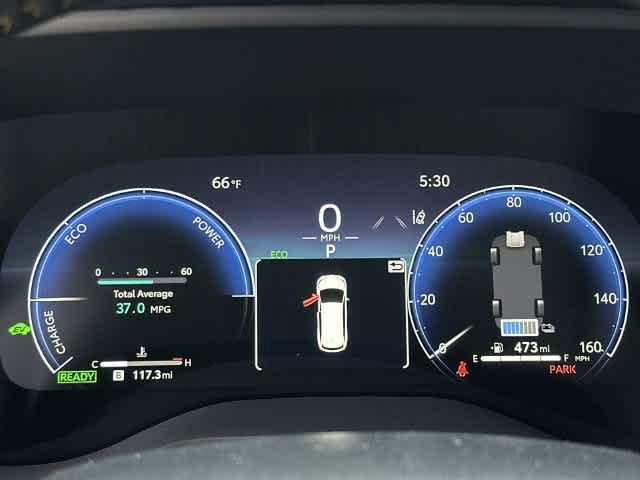 Used 2026 Toyota Sienna XLE Woodland Edition AWD/4WD image 7