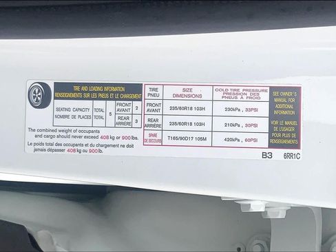 Used 2024 Nissan Rogue SV AWD/4WD image 30