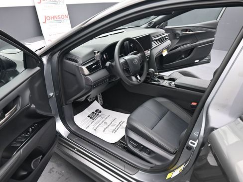 New 2026 Toyota Camry XSE image 18