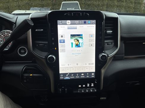 Used 2024 RAM 2500 Laramie w/ Safety Group image 23