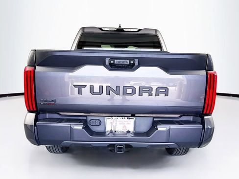 Used 2024 Toyota Tundra SR5 image 8