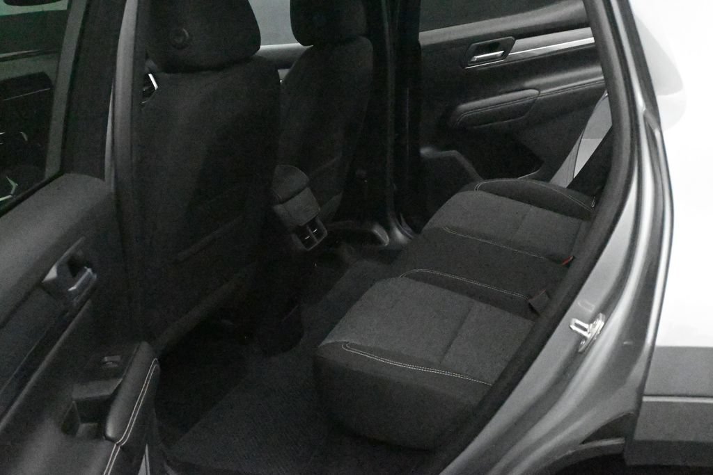 Used 2026 GMC Terrain Elevation AWD/4WD image 13