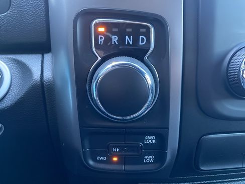 Used 2023 RAM 1500 Classic Warlock image 19