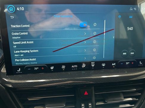 New 2026 Ford Escape ST-Line Select w/ Tech Pack #2 image 44