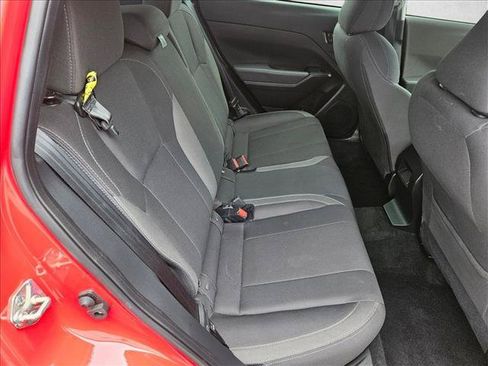 Used 2024 Subaru Impreza 2.0i AWD/4WD image 18