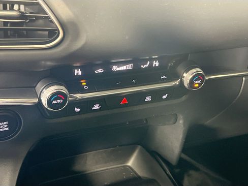 Used 2021 MAZDA CX-30 AWD 2.5 S w/ Preferred Package image 15