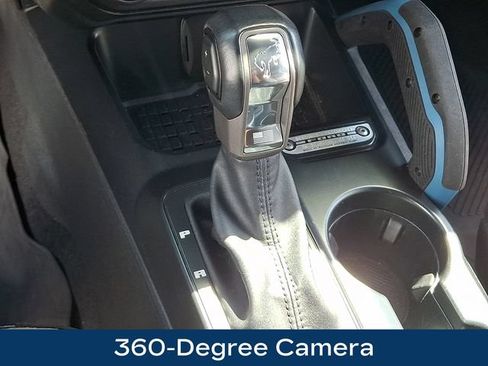 Used 2024 Ford Bronco Wildtrak AWD/4WD image 11