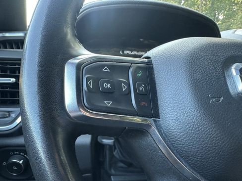 Used 2024 RAM 1500 Laramie image 25