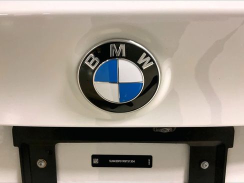 Certified 2024 BMW X3 sDrive30i w/ M Sport Package image 31