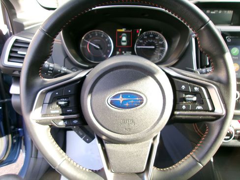 Used 2019 Subaru Crosstrek 2.0i Limited w/ Popular Package #4 AWD/4WD image 20