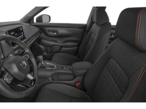 New 2027 Honda HR-V Sport image 8