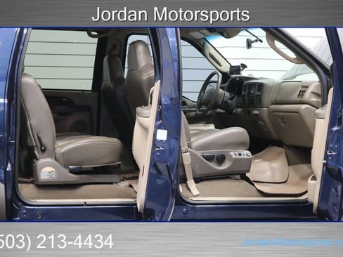 Used 2004 Ford Excursion Eddie Bauer image 57