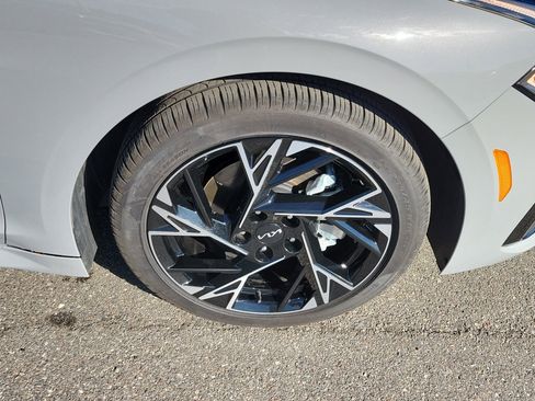 Certified 2025 Kia K5 GT-Line image 40