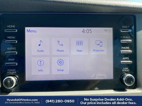 Used 2020 Toyota Sienna L FWD image 5