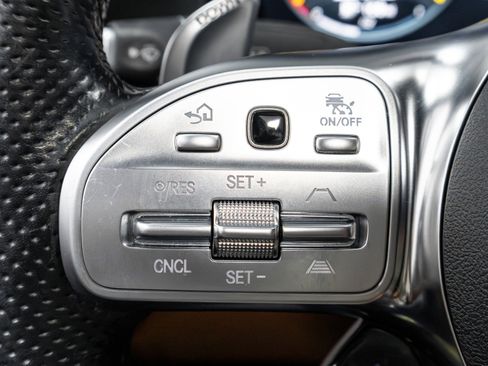 Used 2019 Mercedes-Benz AMG GT 63 S w/ Driver Assistance Package image 58