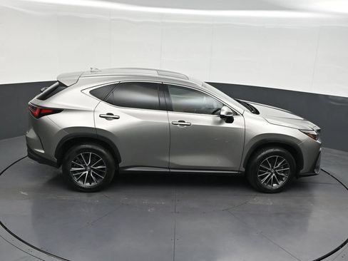 Used 2024 Lexus NX 250 FWD image 20