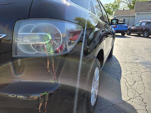 Used 2011 MAZDA CX-7 i Touring image 13