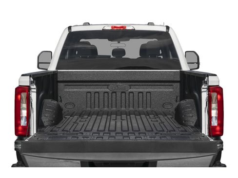 New 2026 Ford F350 XLT w/ XLT Premium Package AWD/4WD image 32