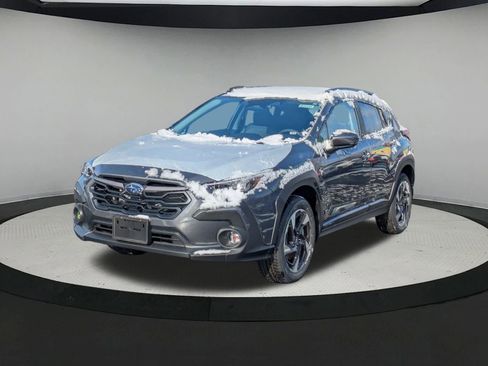 New 2025 Subaru Crosstrek 2.5i Limited image 5