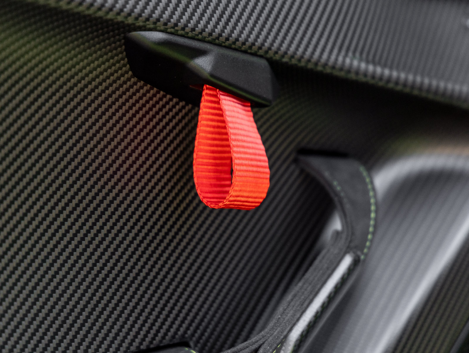 Used 2024 Lamborghini Huracan Tecnica RWD image 22