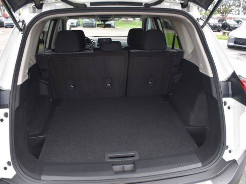 Used 2023 Nissan Rogue SV FWD image 50