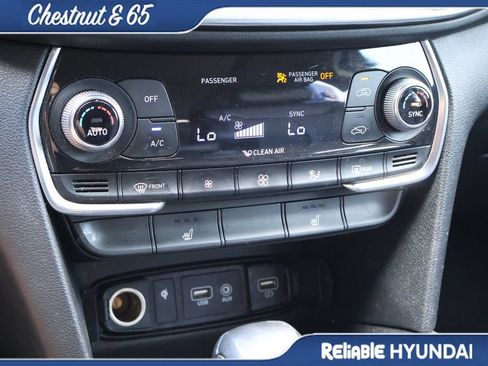 Used 2020 Hyundai Santa Fe SEL AWD/4WD image 39
