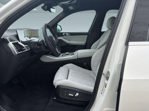 New 2026 BMW X5 sDrive40i w/ Premium Package RWD image 5