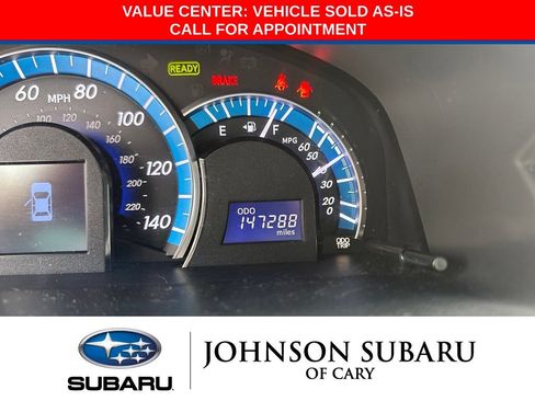 Used 2014 Toyota Camry XLE FWD image 9