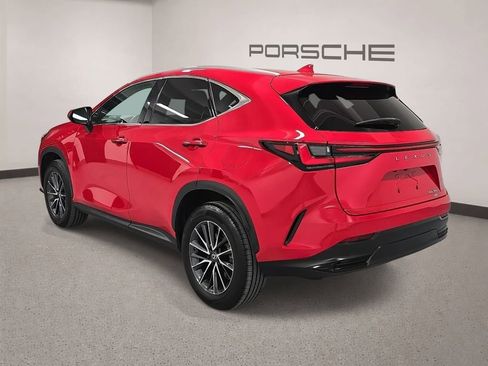 Used 2023 Lexus NX 350 AWD image 3