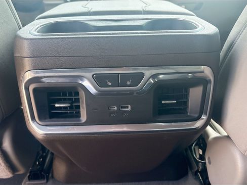 Used 2024 GMC Sierra 1500 SLT w/ SLT Premium Plus Package AWD/4WD image 25
