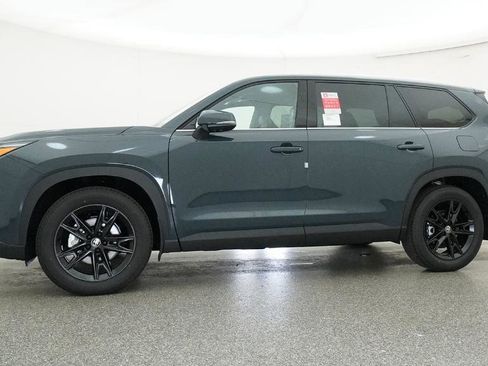 New 2026 Toyota Grand Highlander MAX Platinum image 59