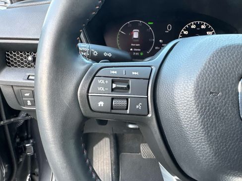 Used 2024 Honda CR-V Sport-L image 32