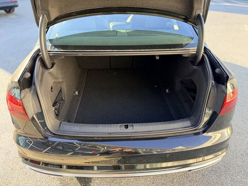 Used 2022 Audi A4 2.0T Premium Plus image 17