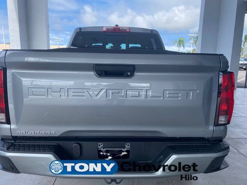 New 2026 Chevrolet Colorado LT RWD image 5