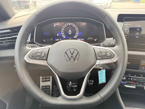 New 2026 Volkswagen Jetta Sport FWD image 8