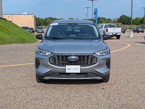 Certified 2024 Ford Escape Active FWD image 10