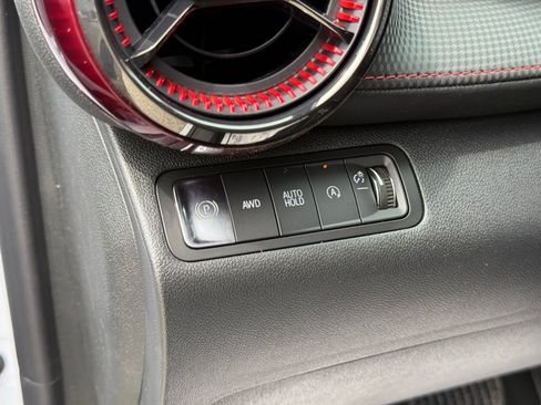 New 2026 Chevrolet Equinox RS AWD/4WD image 29
