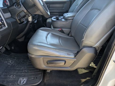 Used 2013 RAM 1500 Express image 13