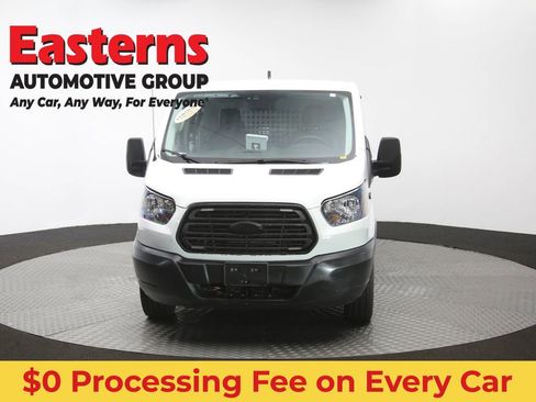 Used 2019 Ford Transit 250 130 Low Roof RWD image 56